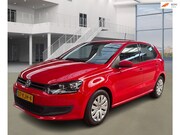 Volkswagen Polo - 1.6 TDI Comfortline NAVI AIRCO CRUISE BOEKJES