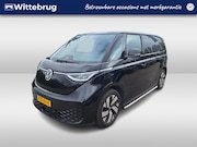 Volkswagen ID. Buzz Cargo - 77 kWh 204 Pk / Trekhaak / 19 ' LMV