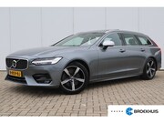 Volvo V90 - 2.0 T4 Business Sport | R-Design | Polestar Engineered | Har