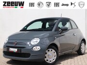 Fiat 500 - 1.0 Hybrid 70 PK Cult | Airco | 1ste Eigenaar