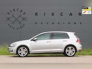 Volkswagen Golf - 1.4 TSI AllSeason Camera ParkTronic LED