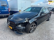 Mercedes-Benz C-klasse - | 2014 | 180 Ambition | Export en Handel | APK