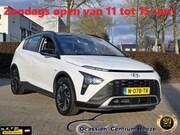 Hyundai Bayon - 1.0 T-GDI MHEV, 1e Eig! NL auto! Carplay! Camera! Zondag OPE