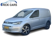 Volkswagen Caddy - Cargo 2.0 TDI 123PK Automaat 1st Edition Euro6 CarPlay/cruis