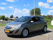 Opel Corsa - 1.4-16V Sport intro *Stoel&Stuur verwarming *LED *PDC