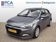 Hyundai i20 - 1.0 T-GDI Comfort 100PK | Camera | Navi | Climate Control