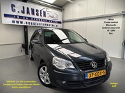 Volkswagen Polo - 1.4-16V Comfortline | Airco | Bluetooth | Cruise control