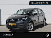 Opel Crossland - Innovation 1.2 Turbo 110pk Automaat 100% OPEL ONDERH. | CRUI