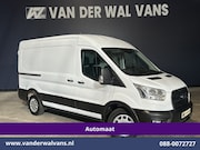 Ford Transit - 2.0 TDCI 131pk Automaat L2H2 Euro6 Airco | Navigatie | Cruis
