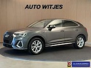 Audi Q3 - Sportback 45 TFSI e 245PK Aut. S Edition | Elektr.