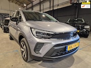 Opel Crossland - 1.2 Turbo Edition - 110 pk - Airco - Navigatie - Camera - Cr