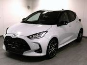 Toyota Yaris - 1.5 Hybrid 130 GR Sport Plus Pack