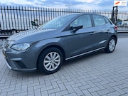 Seat Ibiza - 1.0 75PK Xenon LED Bluetooth Cruisectrl TOP
