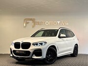 BMW X3 - XDrive30e High Executive M Sport H/K|Crystal|Keyless