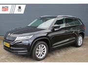 Skoda Kodiaq - 1.5 TSI Business Edition 7p. Full-LED Camera CarPlay Elek-Tr
