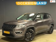 Jeep Compass - 1.4 MultiAir Night Eagle|TREKHAAK|CRUISE|CARPLAY|CAMERA|19IN