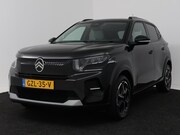 Citroën e-C3 - Max 113pk 44 kWh | SOH 98% | Navigatie | Camera | LM Velgen
