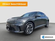 Genesis GV60 - 84 kWh 229pk First Edition | 360 Camera | Winterpakket | 19"