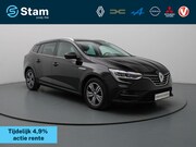 Renault Mégane E-Tech - Estate Plug-In Hybrid 160pk Intens Automaat Head-Up | Camera