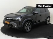 Dacia Duster - 1.2 hybrid-G 150 4x4 extreme | Navigatie | Parkeersensoren &