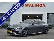 Mercedes-Benz C-klasse - 300 AMG | Panoramadak | Dig Led Kopl | Burmester | 360 Camer