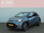 Toyota Aygo X - 1.0 VVT-i 72PK PULSE CAMERA CARPLAY VELGEN ENZ...