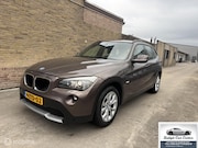 BMW X1 - sDrive18i Executive Hogeinstap. APK 08-2027