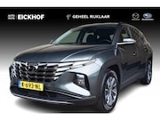 Hyundai Tucson - 1.6 T-GDI HEV Comfort Smart - Trekhaak - Dealer onderhouden