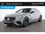 Mercedes-Benz E-klasse - Mercedes-AMG E 53 HYBRID 4MATIC | Premium Plus | Performance