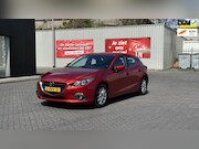 Mazda 3 - 2.0 Skylease