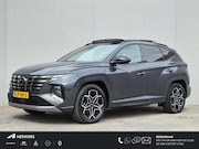 Hyundai Tucson - 1.6 T-GDI HEV N Line / Trekgewicht 1650 kg / Elektrische ach