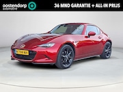 Mazda MX-5 - RF 2.0 SkyActiv-G 184 Sportive | Apple Carplay/Android Auto 