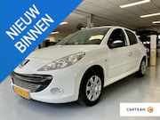Peugeot 206+ - 1.4 XS ** RIJKLAARPRIJS