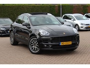 Porsche Macan - 2.0 / 69.727 km! / 1e Eign. / Trekhaak / Panoramadak / Camer