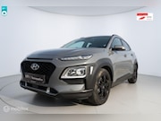 Hyundai Kona - 1.6 T-GDI Trend177pk Automaat | Dealeronderh
