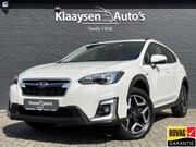 Subaru XV - 2.0i e-BOXER Luxury 150 pk AWD AUT. | 1e eigenaar | dealer o