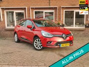 Renault Clio - Estate 0.9 TCe Intens Clima Cruise Navi Camera - RIJKLAAR