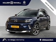 Citroën C5 Aircross - Shine Pack 1.6 PHEV Hybrid 225pk ë-EAT8 | TWO-TONE! | SCHUIF
