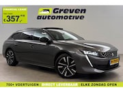 Peugeot 508 - 1.2 PureTech GT | Pano | Camera | Virtual | Sfeer | LED | Ca