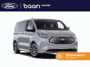 Ford e-Transit Custom - Tourneo 340 L1H1 Titanium X 286 PK