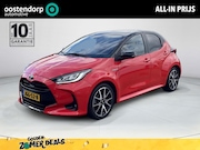 Toyota Yaris - 1.5 Hybrid Launch Edition **PANORAMADAK/ JBL AUDIO/ DODE HOE
