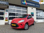 Ford Ka - 1.2 Trend|Goed onderhouden|