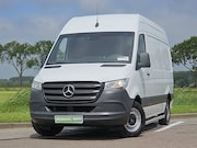 Mercedes-Benz Sprinter - 311 L2H2 Wp-Inrichting