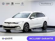 Volkswagen Golf - Variant 1.0 eTSI Life 110pk DSG| Camera| Navi| extra getint 
