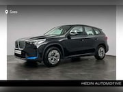 BMW iX1 - xDrive30 Launch Edition 67 kWh | Achteruitrijcamer