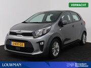 Kia Picanto - 1.0 DPi DynamicLine | Camera | Apple Carplay/Android Auto | 