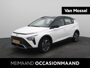 Hyundai Bayon - 1.0 T-GDI Comfort Smart | Automaat | Virtual Cockpit | Apple
