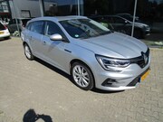 Renault Mégane E-Tech - Estate 1.6 Plug-In Hybrid 160 Business Zen