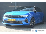Opel Astra - Sports Tourer 1.2 Turbo GS 130pk Automaat | Afn. Trekhaak |