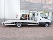 Iveco Daily - 35S18HA8 3.0 Oprijwagen / Autotransporter Aut. Trekh./Lier N